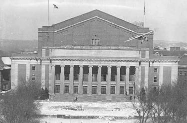 Minneapolis Auditorium