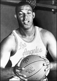 Elgin Baylor still holds the record for the NBA Finals